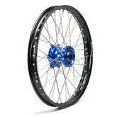 MXCHAMP Dirt Bike Wheels for Yamaha YZ125 YZ250 YZ250F YZ450F WR450F WR250F 2001-2025